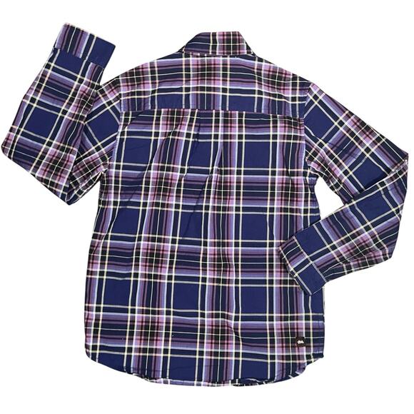 Tea Collection Button Up - Picture 2 of 4